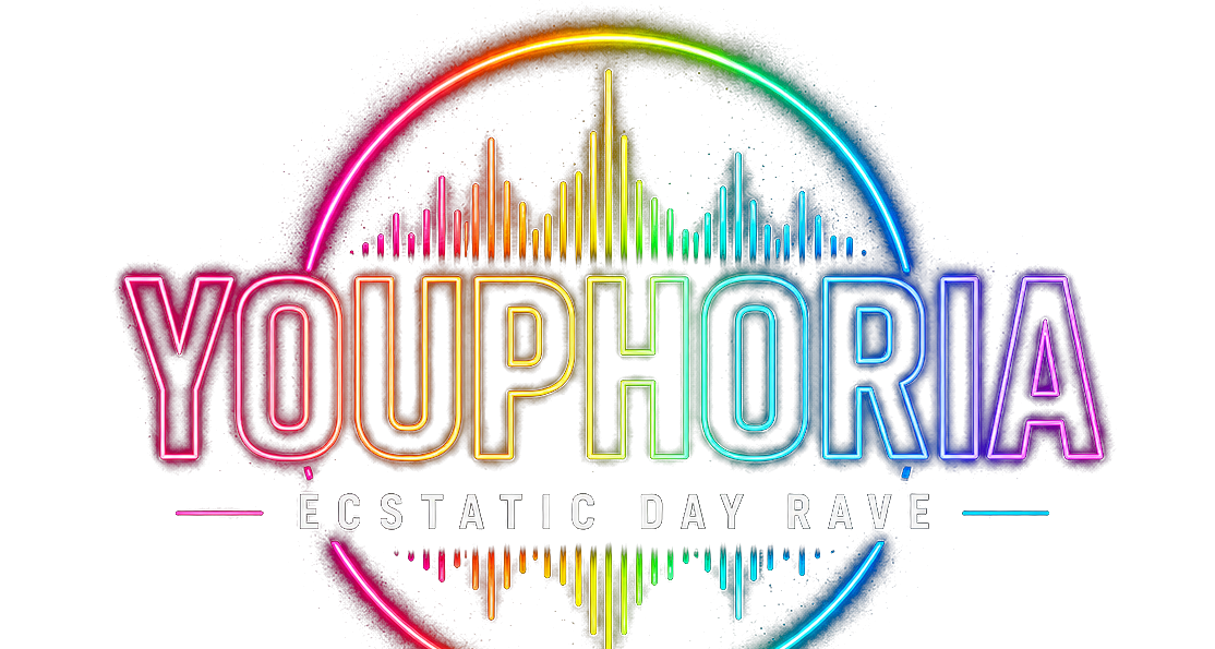 YOUPHORIA — Ecstatic Rave